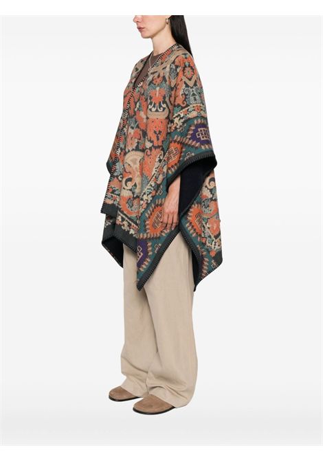 poncho PIERRE LOUIS MASCIA | Poncho | PANCAKESGAPH006516619